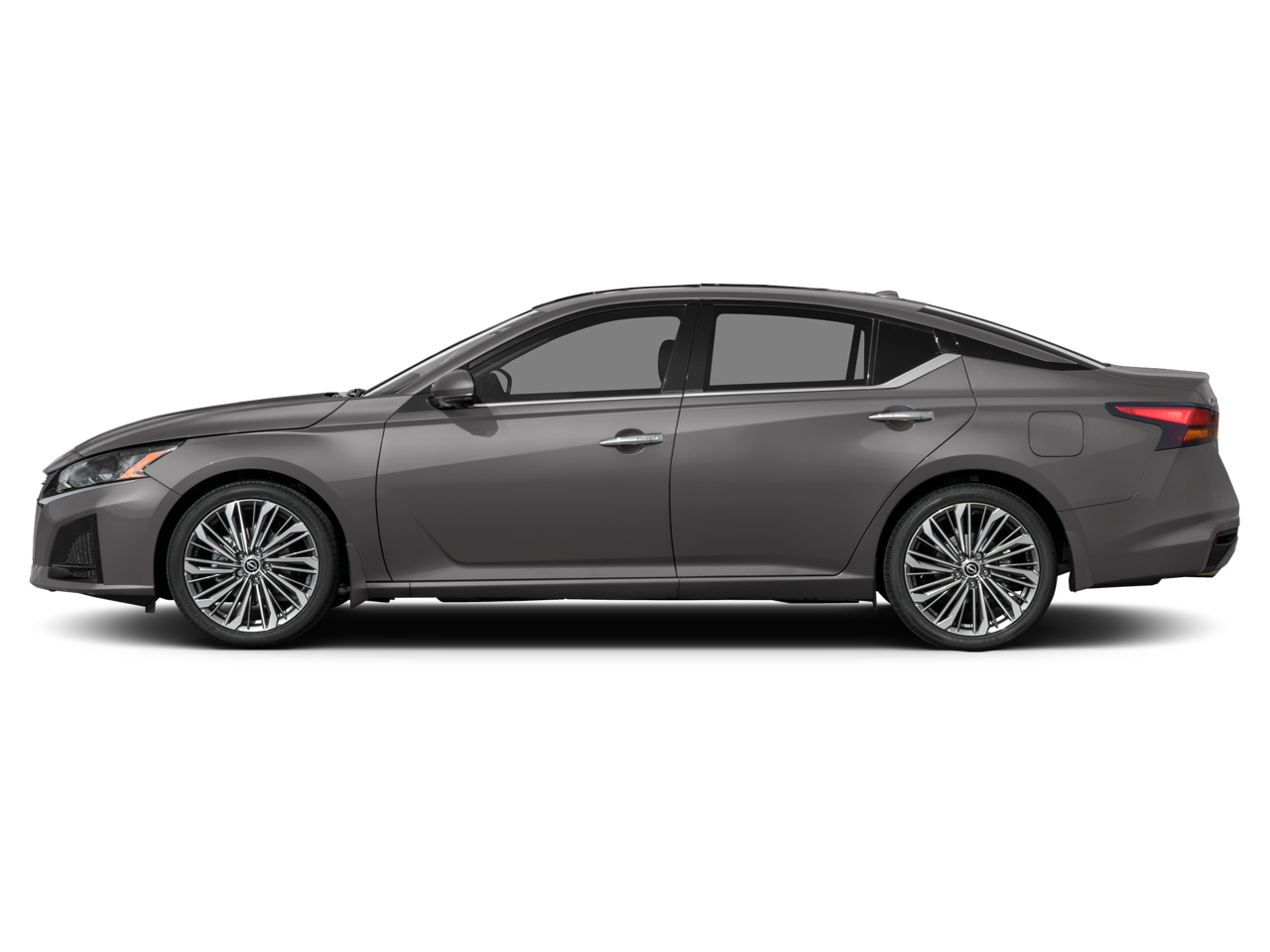 2025 Nissan Altima 2.5 SL