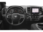 2025 RAM Ram 1500 Tradesman Crew Cab 4x4 6'4' Box