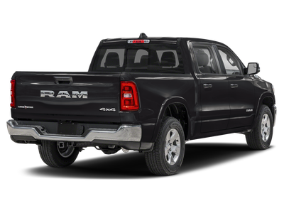 2025 RAM Ram 1500 Big Horn/Lone Star