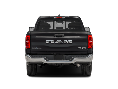 2025 RAM Ram 1500 Big Horn/Lone Star
