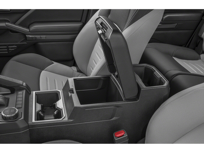 2025 Toyota Tacoma 4WD TRD Sport