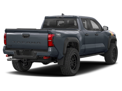 2025 Toyota Tacoma Hybrid TRD Off Road
