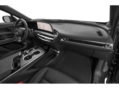 2026 Cadillac LYRIQ V-Series Premium