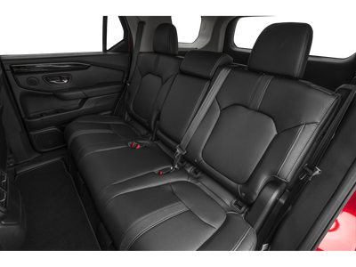 2026 Honda Passport RTL Blackout
