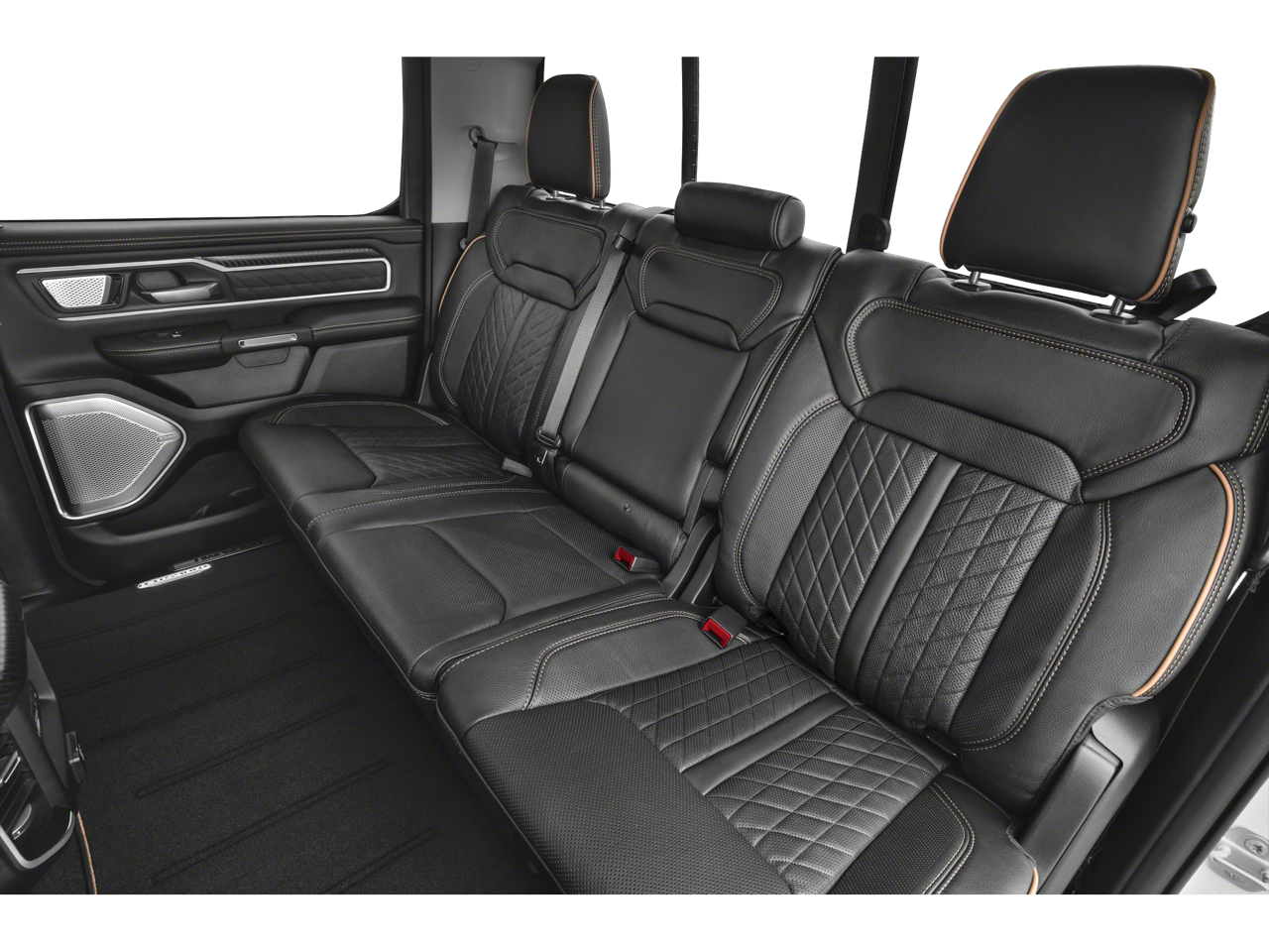 2026 RAM Ram 1500 Tungsten Crew Cab 4x4 5'7' Box