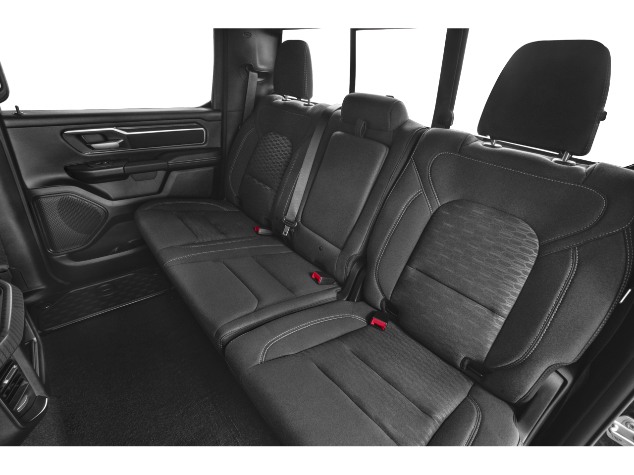 2026 RAM Ram 1500 Lone Star Crew Cab 4x2 5'7' Box