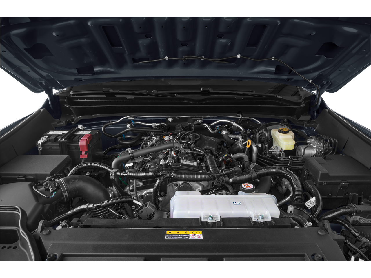 2026 Toyota Tacoma 2WD SR