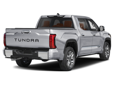 2026 Toyota Tundra 4WD 1794