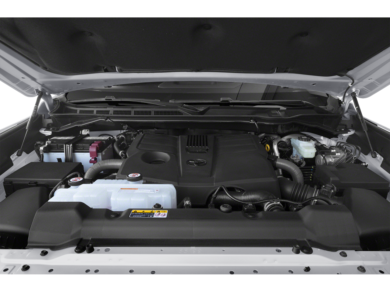 2026 Toyota Tundra 4WD 1794