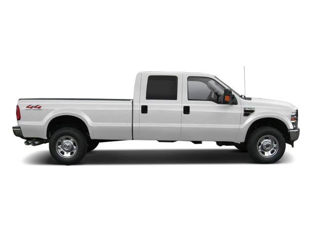 2009 Ford F-350SD King Ranch DRW