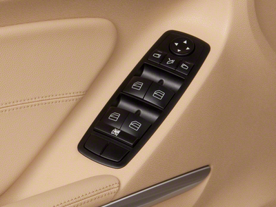 2011 Mercedes-Benz ML 350 ML 350