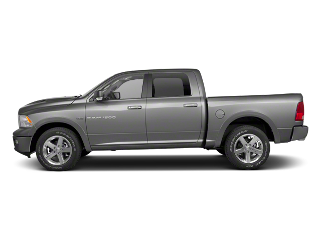 2012 RAM 1500 Lone Star