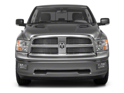 2012 RAM 1500 Lone Star