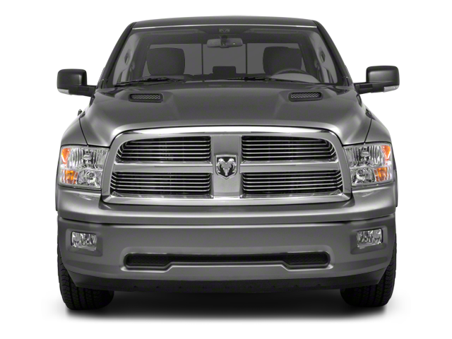 2012 RAM 1500 Lone Star