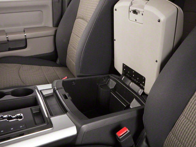 2012 RAM 1500 Lone Star