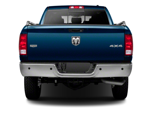 2012 RAM 2500 Outdoorsman