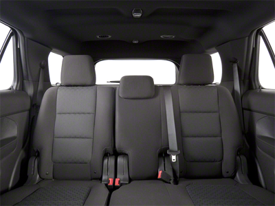 2012 Ford Explorer Limited