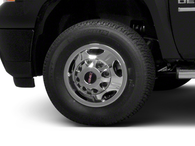 2012 GMC Sierra 3500HD Denali