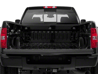 2012 GMC Sierra 3500HD Denali