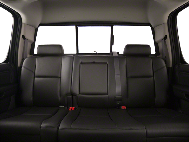 2012 GMC Sierra 3500HD Denali