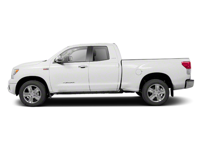2012 Toyota Tundra Grade 4.6L V8