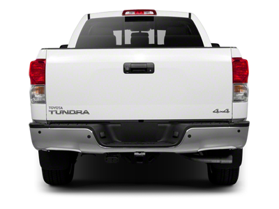 2012 Toyota Tundra Grade 4.6L V8