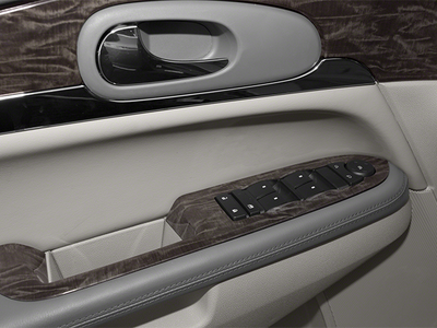 2013 Buick Enclave Premium Group