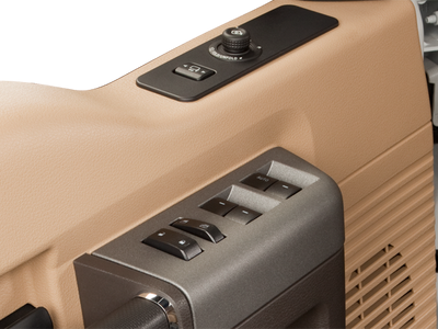 2013 Ford F-350SD Lariat