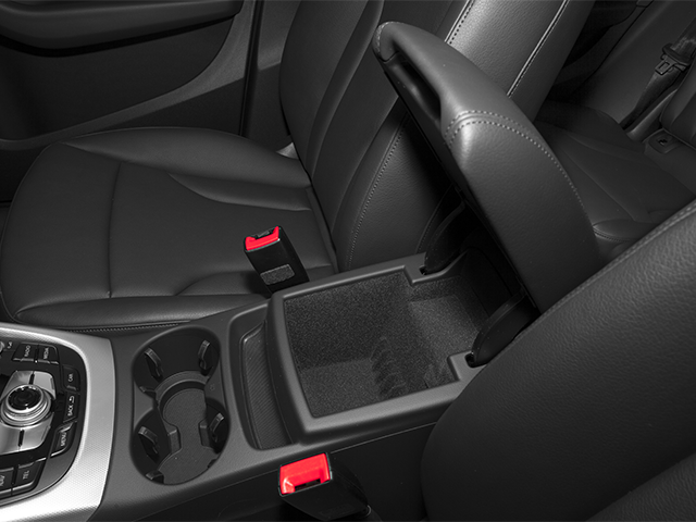 2014 Audi Q5 2.0T Premium