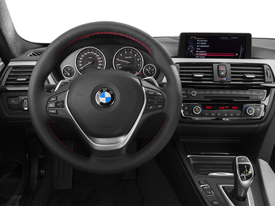 2014 BMW 428i 428i