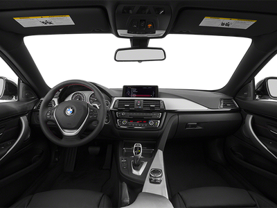 2014 BMW 428i 428i