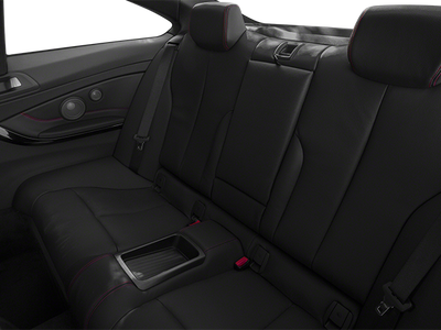 2014 BMW 428i 428i