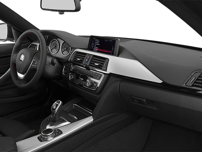 2014 BMW 428i 428i