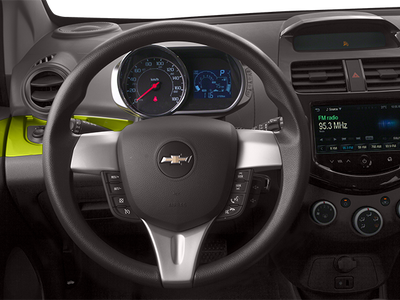 2014 Chevrolet Spark 2LT Auto