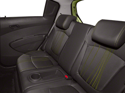 2014 Chevrolet Spark 2LT Auto