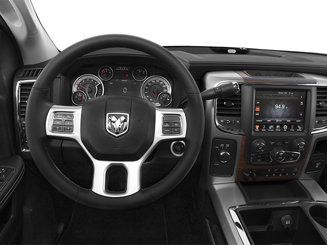 2014 RAM Ram 2500 Big Horn