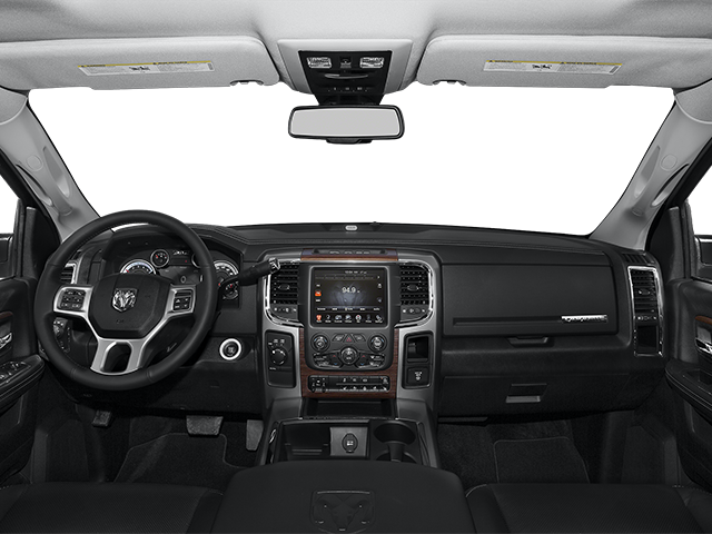 2014 RAM Ram 2500 Big Horn