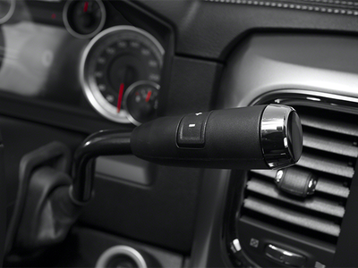 2014 RAM Ram 2500 Big Horn