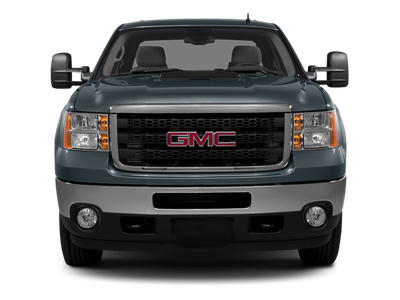 2014 GMC Sierra 3500 HD SRW Denali