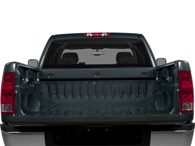 2014 GMC Sierra 3500 HD SRW Denali