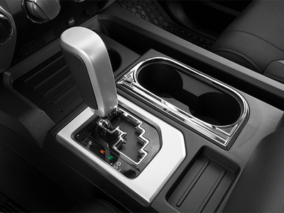 2014 Toyota Tundra SR5 4.6L V8