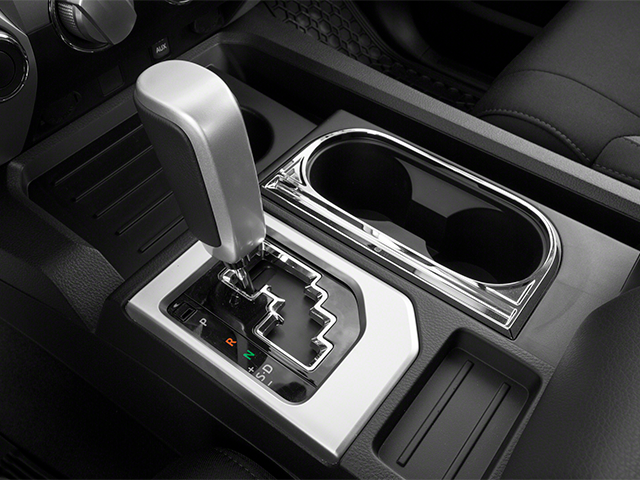 2014 Toyota Tundra SR5 4.6L V8