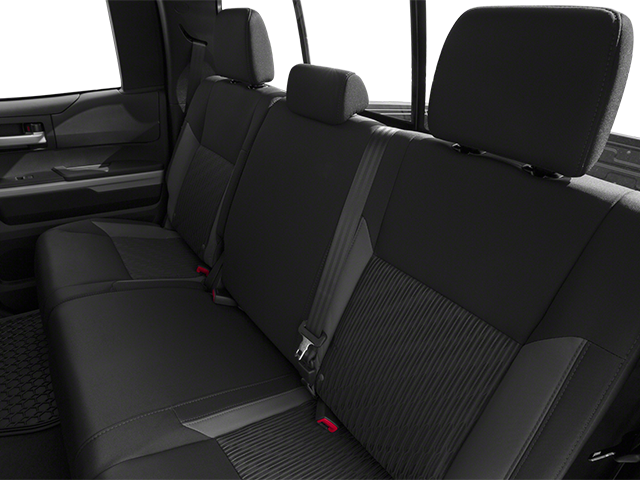 2014 Toyota Tundra SR5 4.6L V8