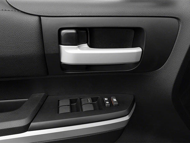 2014 Toyota Tundra SR5 4.6L V8