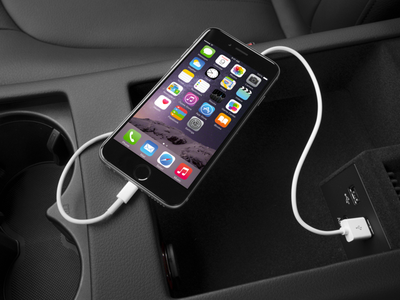 2016 Audi A6 2.0T Premium Plus quattro