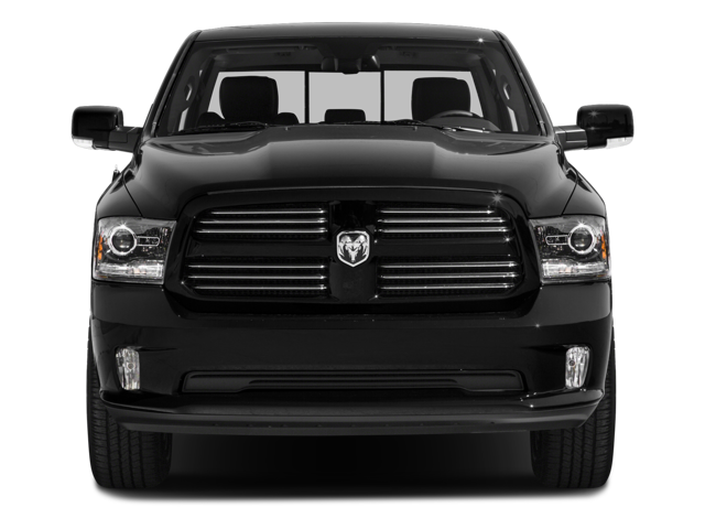 2016 RAM Ram 1500 Lone Star