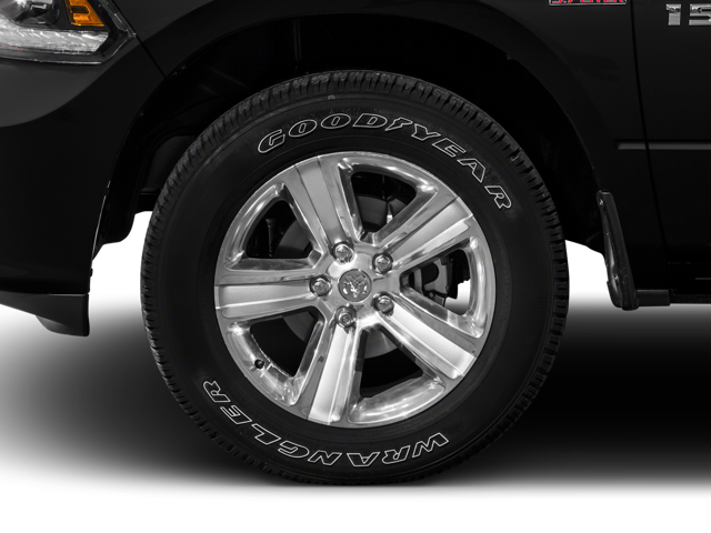 2016 RAM Ram 1500 Lone Star