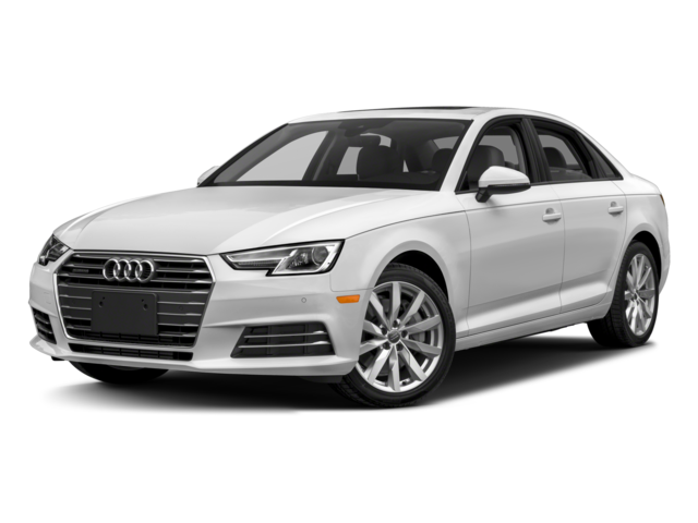 2017 Audi A4 2.0T quattro