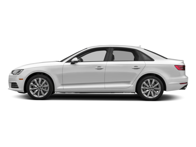 2017 Audi A4 2.0T quattro