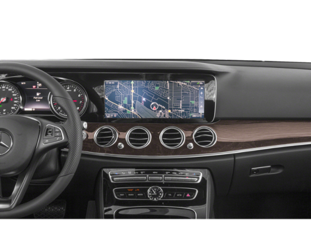 2017 Mercedes-Benz E-Class E 300 4MATIC®